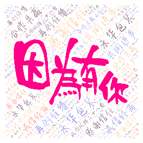 永华包装 风雨同路二十八载 感谢信任 再创佳绩 诚信经商 共同进步 合作共赢-wordart poster