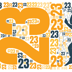 23-wordart poster