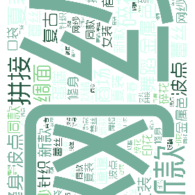 网纱 新款 印花 复古 黑色 蛋糕 女装 针织 拼接 青春 碎花 妖精 金属色 夏装 同款 蓬蓬 绸面 蕾丝 波点 口袋 舞蹈 波点 修身 纯色 商场-wordart poster